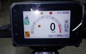 HONDA REBEL 1100 S DCT 2026 SC87