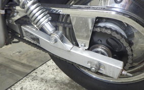 HONDA MAGNA 50