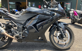 KAWASAKI NINJA 250R EX250K