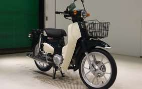 HONDA C110 SUPER CUB 2024 JA59