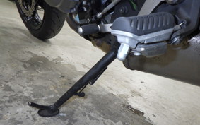 KAWASAKI Z650 A 2019 ER650H