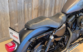 HARLEY HARLEY XL883L 2008 CR2