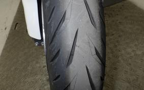 HONDA VFR1200F 2010 SC63