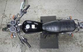 SUZUKI GN125 H 2016