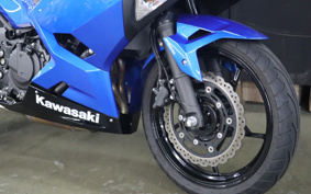 KAWASAKI NINJA 250 EX250P