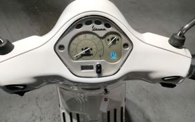 VESPA LX125IE3V M68300
