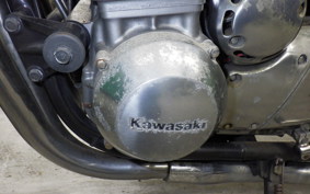 KAWASAKI ZEPHYR 1100 1997 ZRT10A