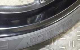 SUZUKI SV650 X A 2018 VP55B