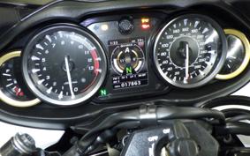 SUZUKI HAYABUSA Gen.3 2021 EJ11A