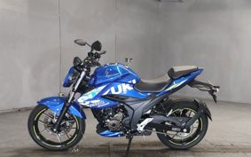 SUZUKI JIKUSA-250 ED22B