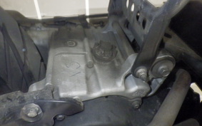 YAMAHA CYGNUS 125 X 2 2008 SE44J
