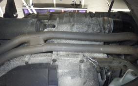 YAMAHA T-MAX 500 Gen.2 2006 SJ04J