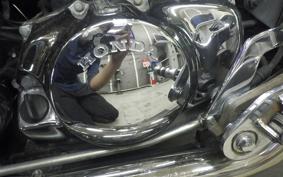 HONDA SHADOW 400 1999 NC34