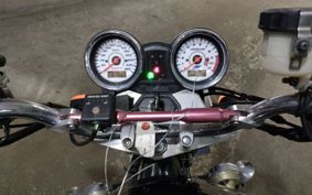 SUZUKI GSX1400 2003 GY71A