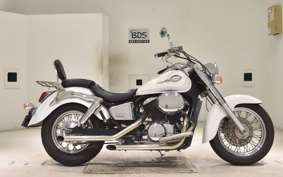 HONDA SHADOW 400 2004 NC34