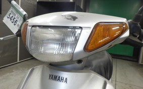 YAMAHA JOG Gen.1 3KJ