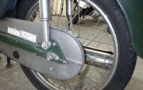 HONDA C50 SUPER CUB AA01