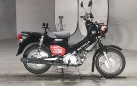HONDA CROSS CUB 50 AA06
