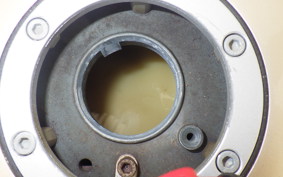 MOTO GUZZI QUOTA 1100 ES 1999