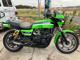 Фото Kawasaki Z1100 GP 1982 с японского аукциона