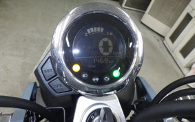 HONDA MONKEY 125 2020 JB05