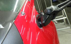 HONDA CBR400R 2016 NC47