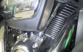 HARLEY FLTRK1870 2021