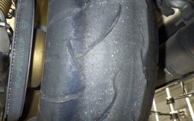 HARLEY FLTR 1580 2009
