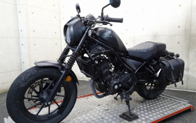 HONDA REBEL 250  S E-clutch MC49