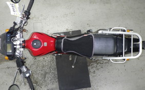 KAWASAKI SUPER SHERPA KL250G