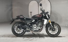 HARLEY X350 2025 W3C