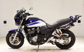 SUZUKI GSX1400 2008 GY71A
