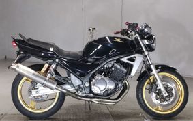 KAWASAKI BALIUS250-2 ZR250B