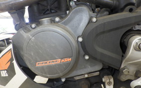 KTM 200 DUKE 2023