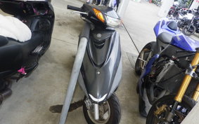 YAMAHA AXIS 125 TREET SE53J
