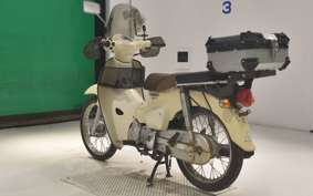 HONDA C110 SUPER CUB JA44