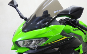 KAWASAKI NINJA 400 2018 EX400G