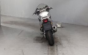 SUZUKI BANDIT1200 2001 GV77A