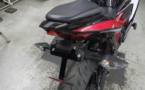 KAWASAKI ZX-25R 2015 ZX250E