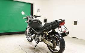 KAWASAKI BALIUS 250 Gen.2 2002 ZR250B