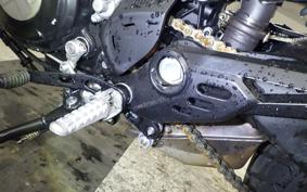 TRIUMPH SCRAMBLERナイトシフト 2024