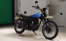 KAWASAKI 250TR 2021 BJ250F