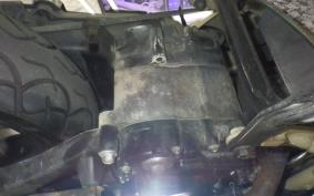 HONDA PS250 2000 MF09