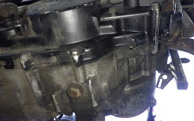 HONDA NSR50 GEN 2 AC10