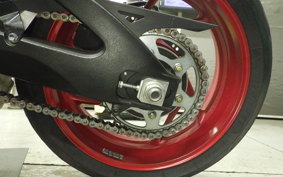 SUZUKI GSX-S1000 2020 GT79B