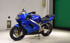 KAWASAKI ZX900R NINJA 1998