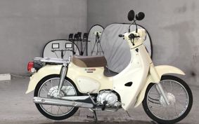 HONDA SUPER CUB50 AA09