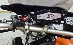 YAMAHA MT-09 ABS 2014 RN34J