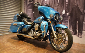 HARLEY HARLEY FLHTCU1690 2010 FCM