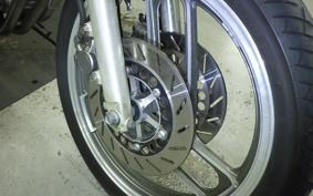 YAMAHA SRX600 Gen.1 1985 1JK